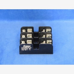 Gould Shawmut 30323R fuse holder